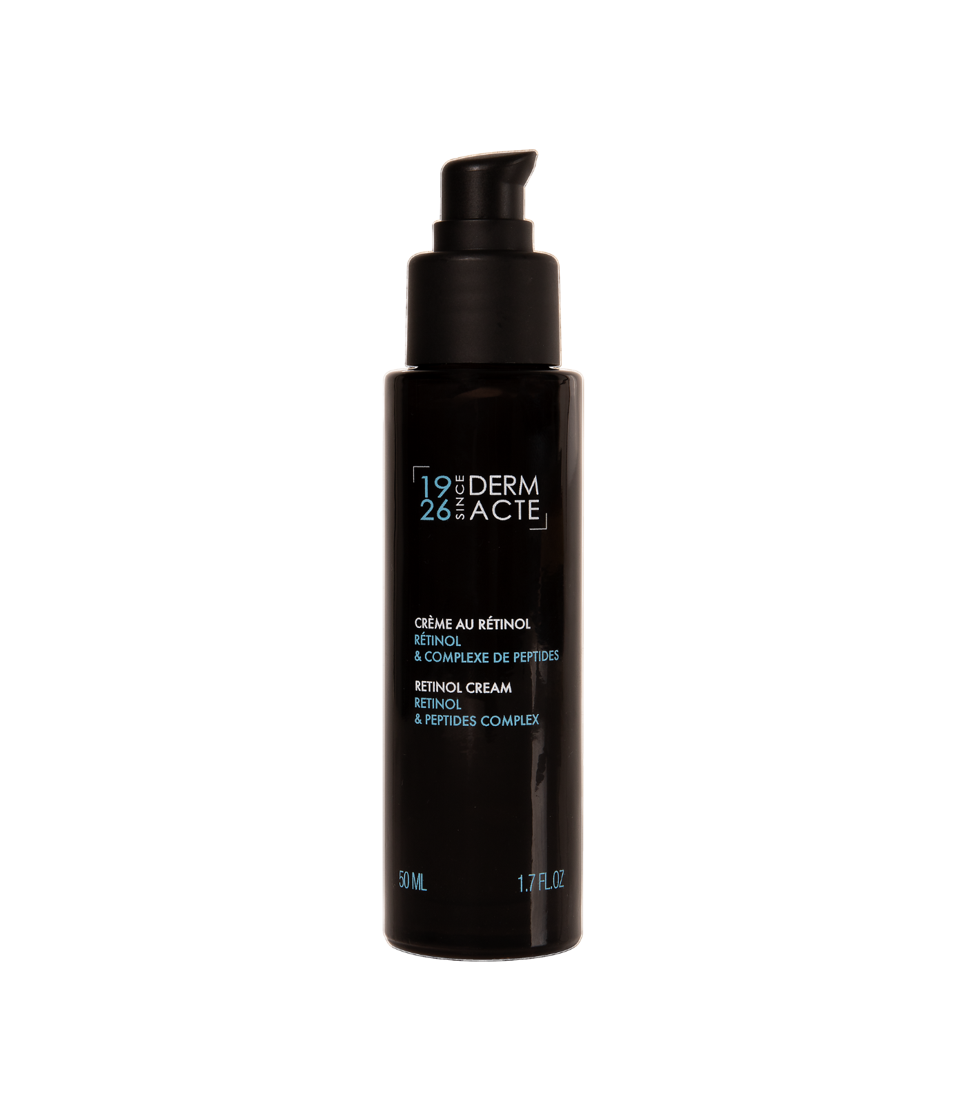 Retinol Cream — Derm Acte