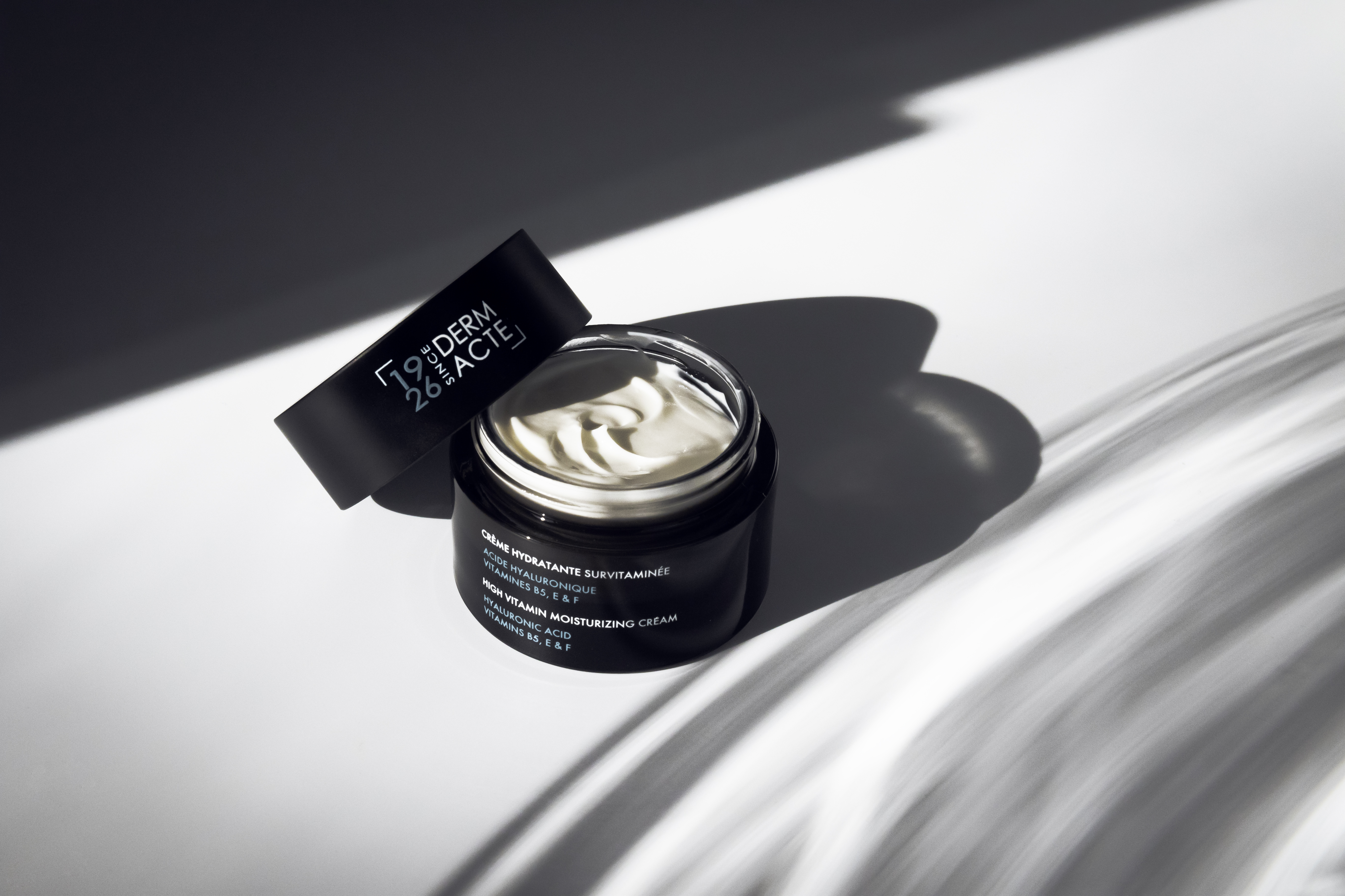 High Vitamin Moisturizing Cream — Derm Acte