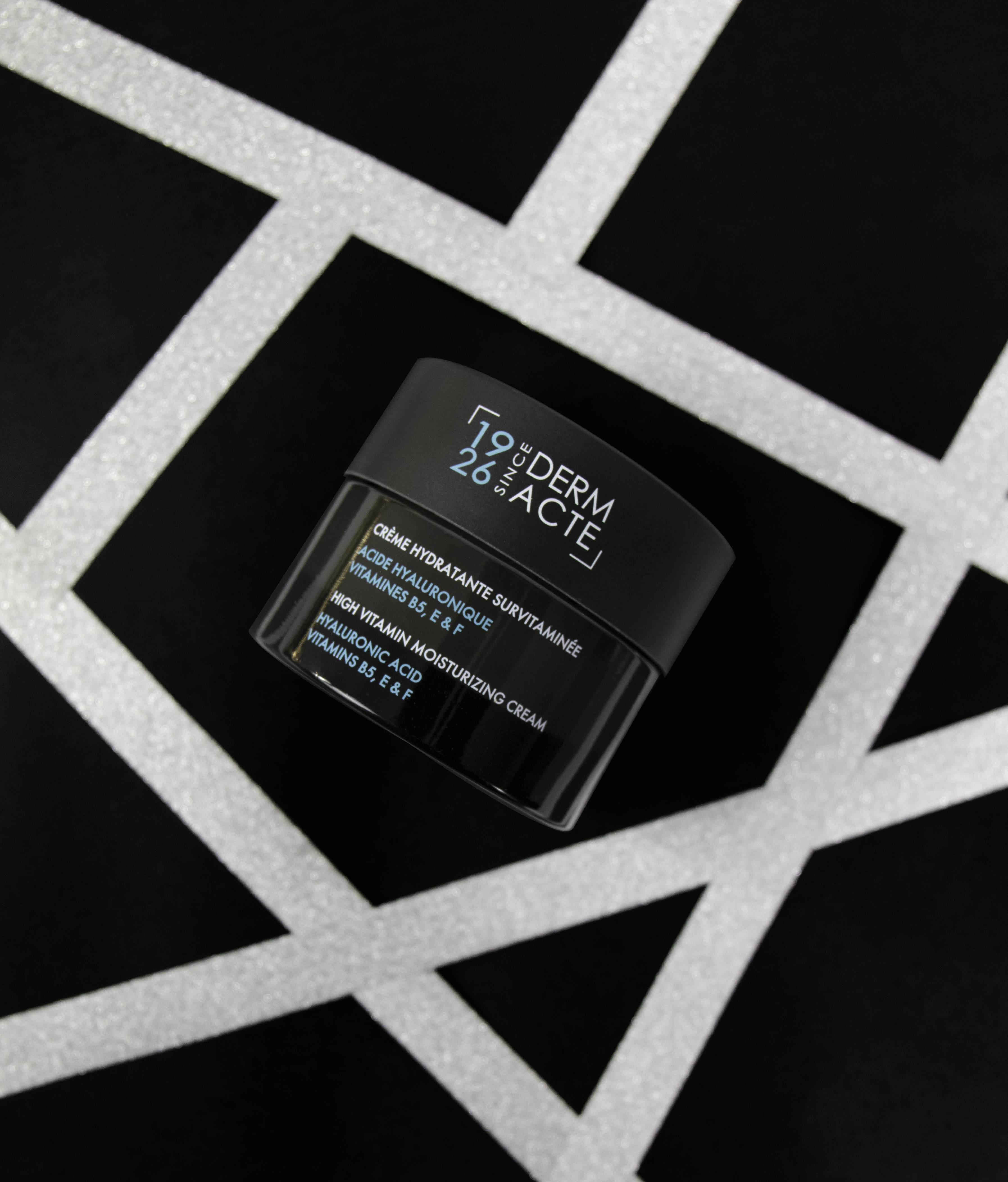 High Vitamin Moisturizing Cream — Derm Acte - Image 4