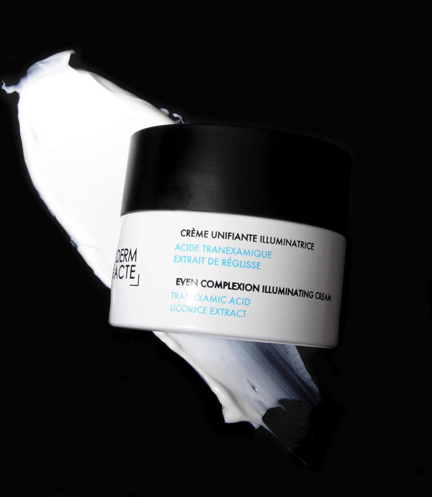 Even Complexion Illuminating Cream — Derm Acte