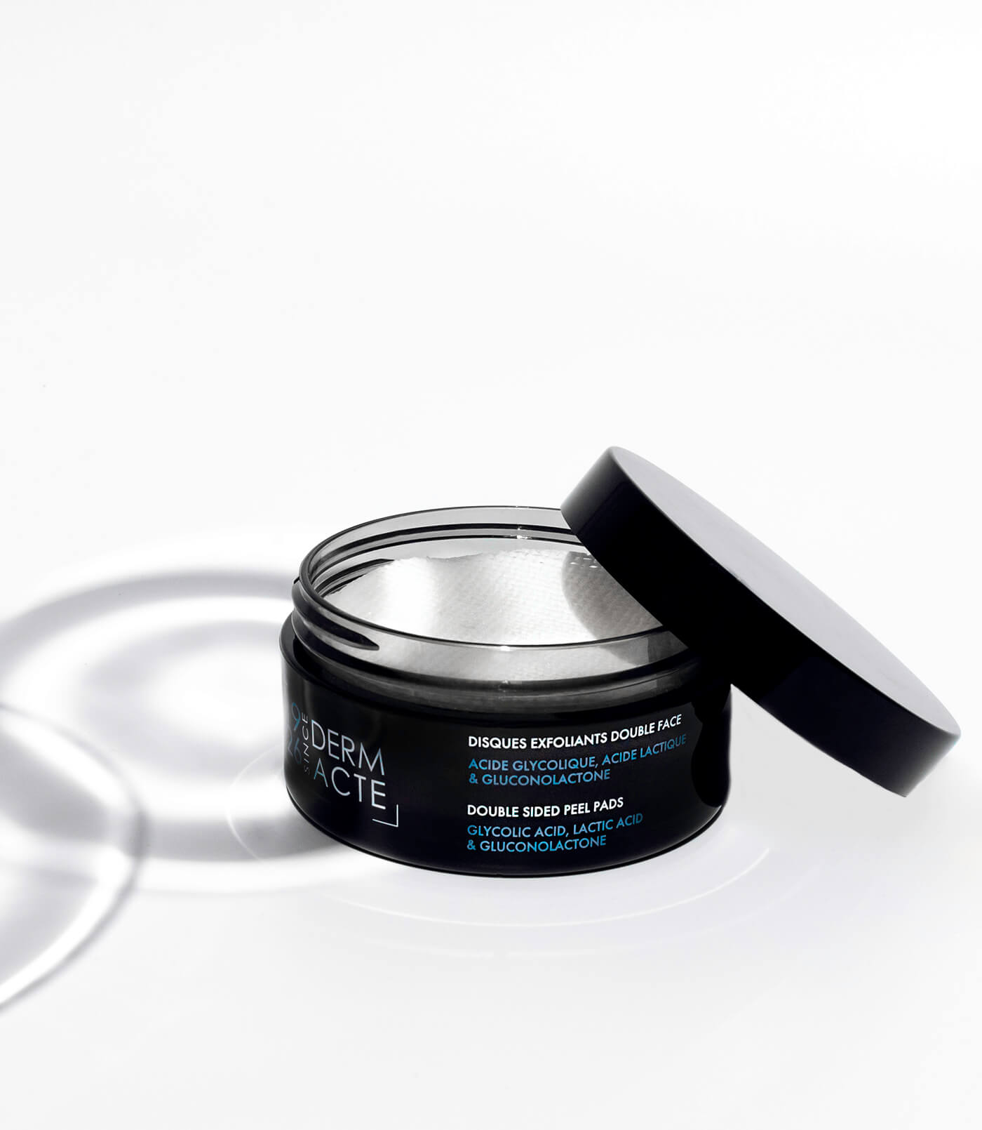 Double Sided Peel Pads — Derm Acte - Image 2