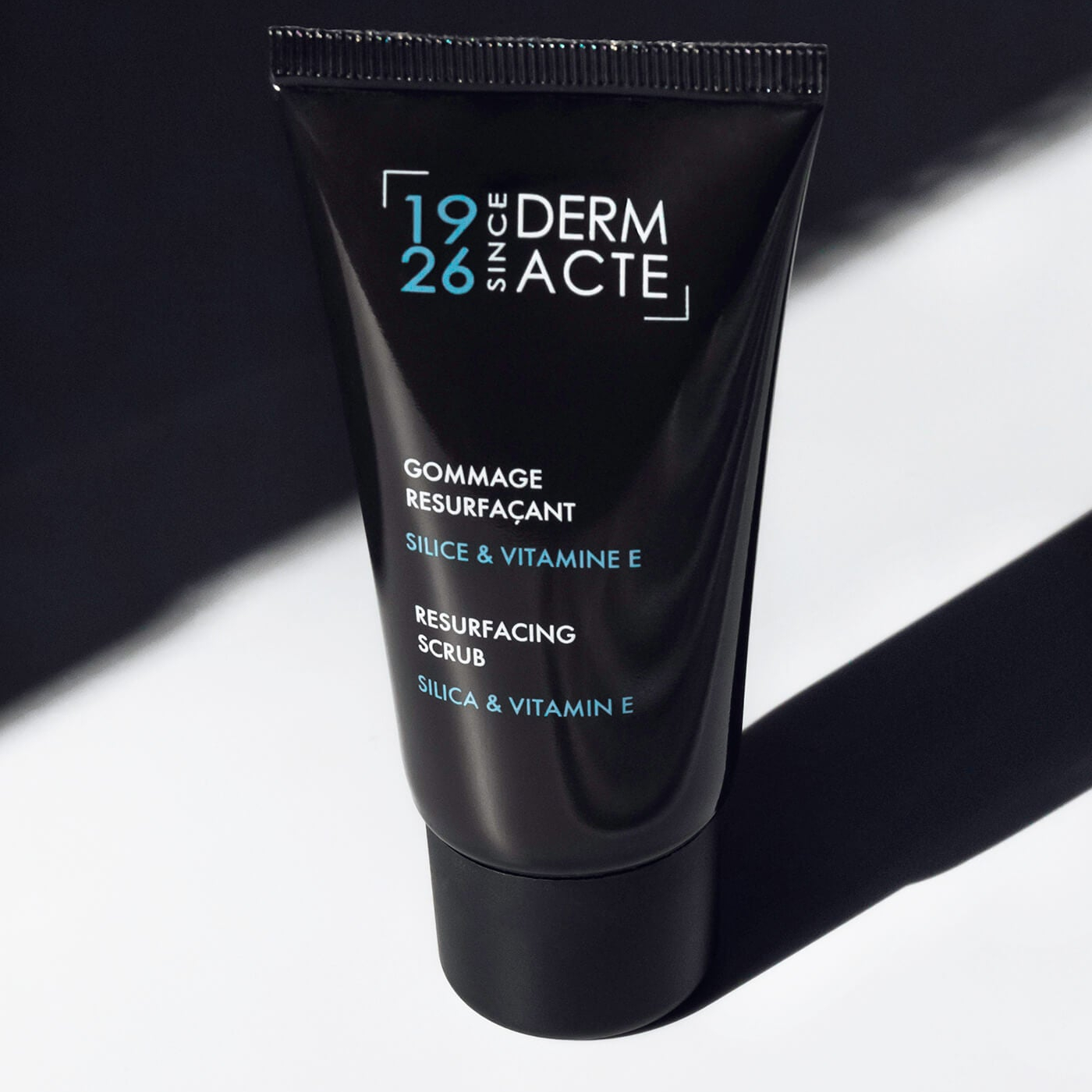 Resurfacing Scrub — Derm Acte