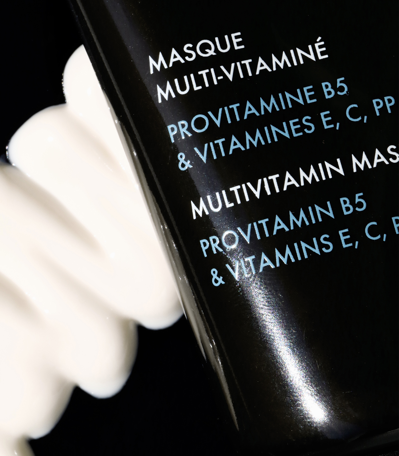 Multivitamin Mask — Derm Acte