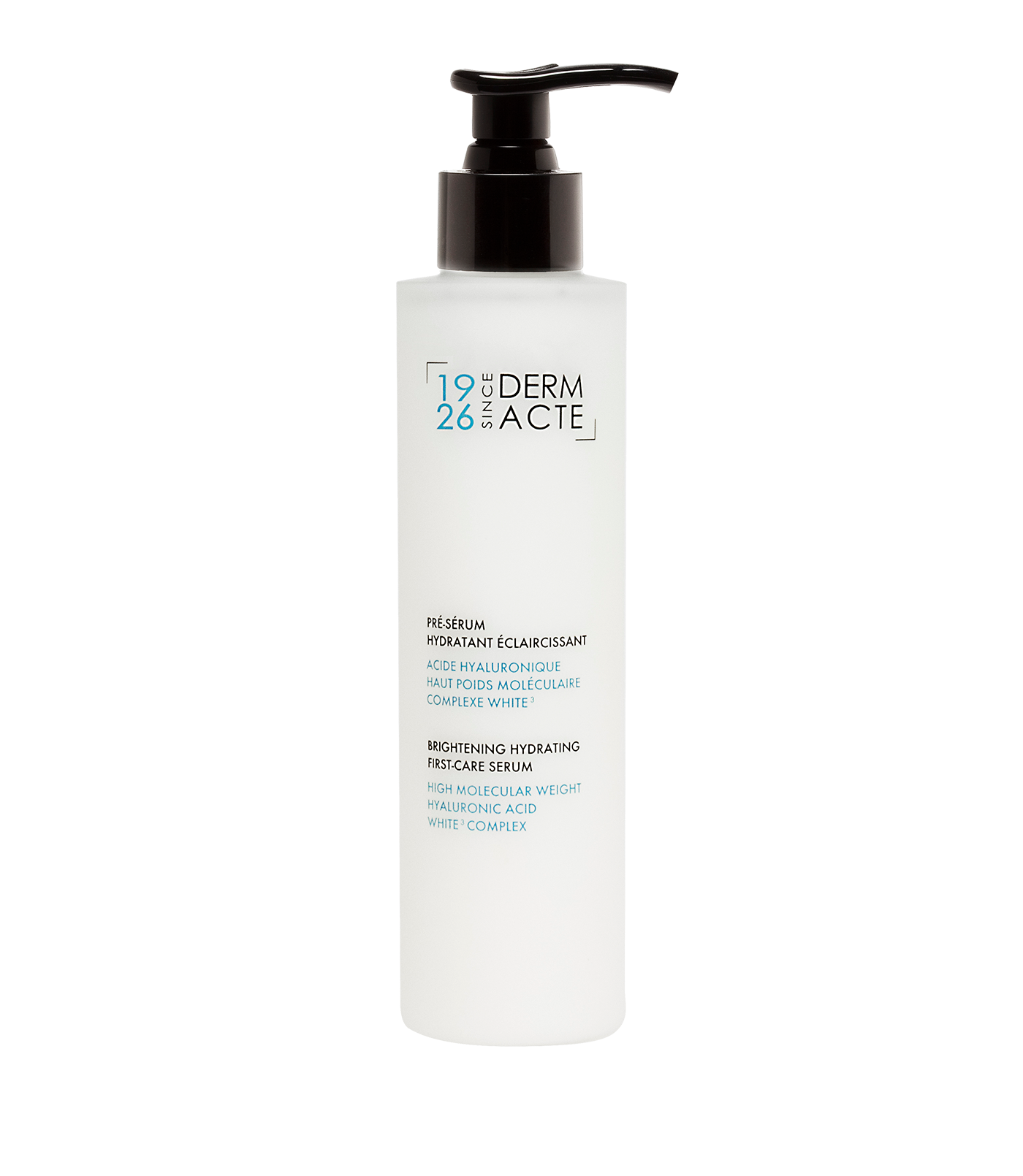 Brightening Hydrating First Care Serum — Derm Acte - Image 3