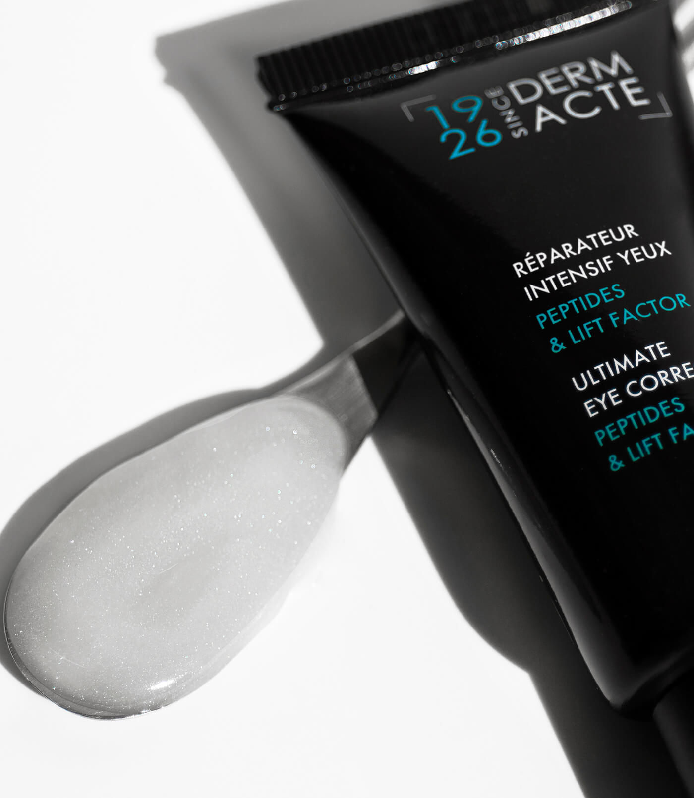 Ultimate Eye Corrector — Derm Acte