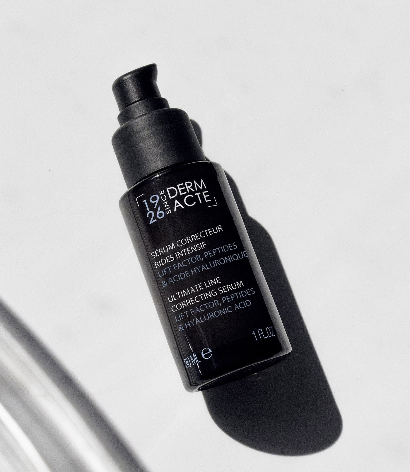 Intensive Wrinkle Correcting Serum — Derm Acte - Image 3