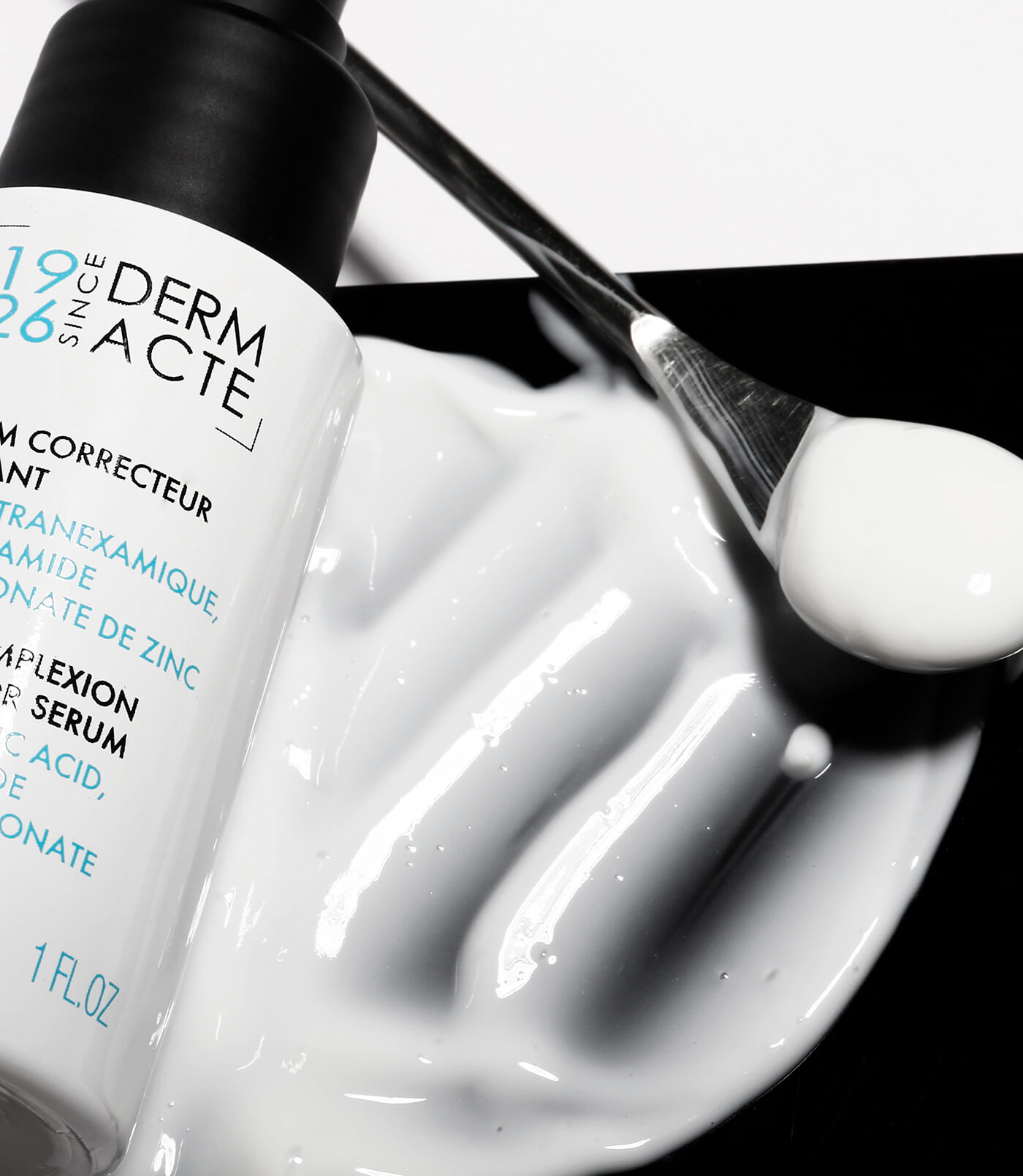 Even Complexion Corrector Serum — Derm Acte - Image 2