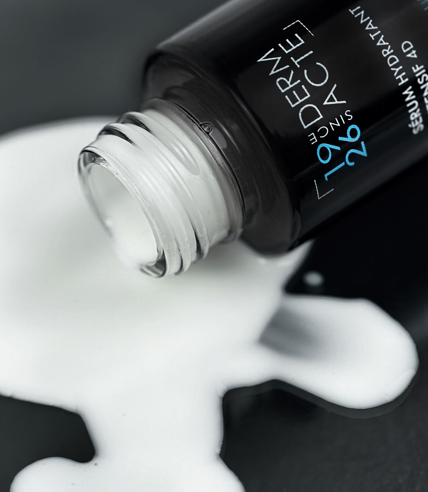 4D Intensive Moisturizing Serum — Derm Acte