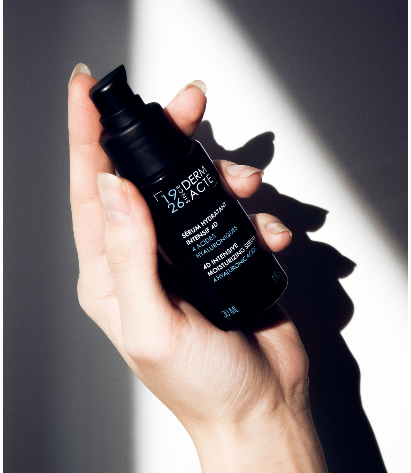 4D Intensive Moisturizing Serum — Derm Acte - Image 3