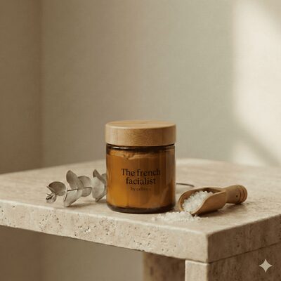 Masque Éclat Instantané