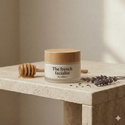 Crème Hydratante Luxe